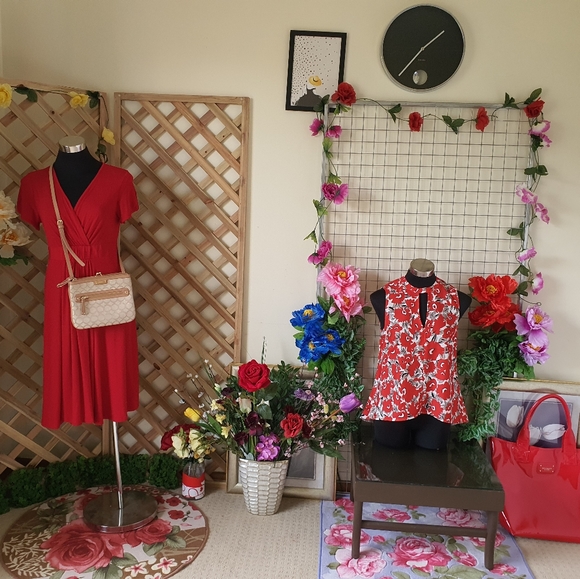 1 DAY SALE ONLY! ☆ NINE WEST Crossbody Bag LIKE new - Picture 11 of 15